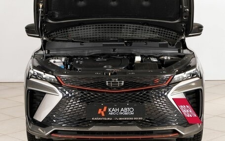 Geely Coolray I, 2024 год, 2 422 100 рублей, 11 фотография