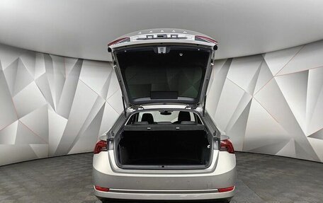 Skoda Octavia IV, 2021 год, 2 247 000 рублей, 12 фотография