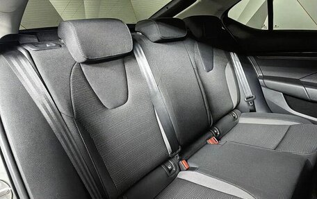 Skoda Octavia IV, 2021 год, 2 247 000 рублей, 17 фотография