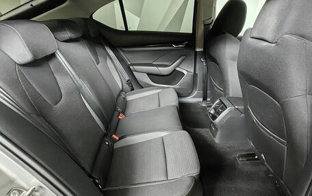 Skoda Octavia IV, 2021 год, 2 247 000 рублей, 16 фотография