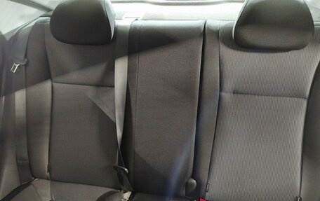 Hyundai Solaris II рестайлинг, 2017 год, 1 149 000 рублей, 14 фотография