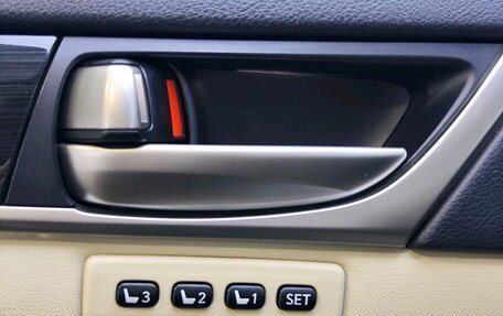 Lexus GS IV рестайлинг, 2014 год, 2 835 000 рублей, 19 фотография