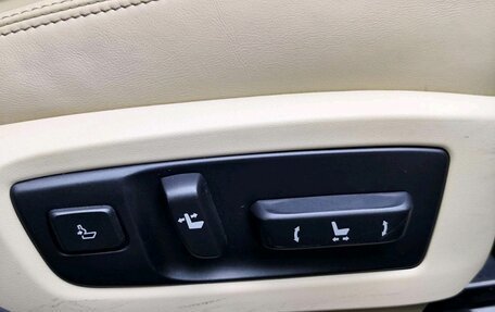 Lexus GS IV рестайлинг, 2014 год, 2 835 000 рублей, 22 фотография