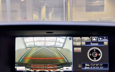 Lexus GS IV рестайлинг, 2014 год, 2 835 000 рублей, 20 фотография