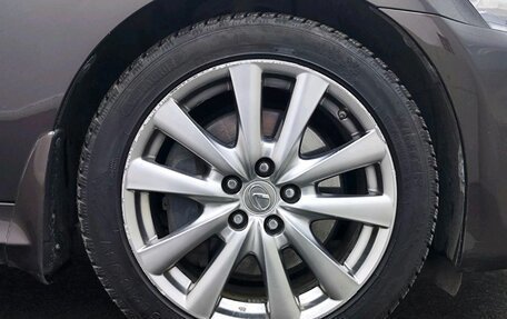 Lexus GS IV рестайлинг, 2014 год, 2 835 000 рублей, 18 фотография