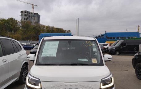 KIA Ray, 2022 год, 1 850 000 рублей, 1 фотография