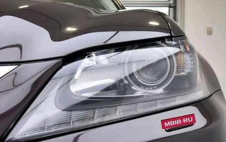 Lexus GS IV рестайлинг, 2014 год, 2 835 000 рублей, 17 фотография