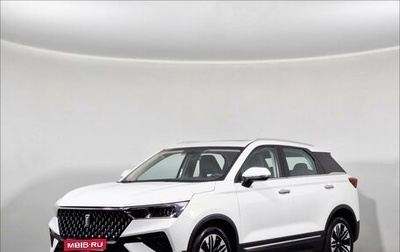 FAW Bestune T77, 2024 год, 2 324 000 рублей, 1 фотография