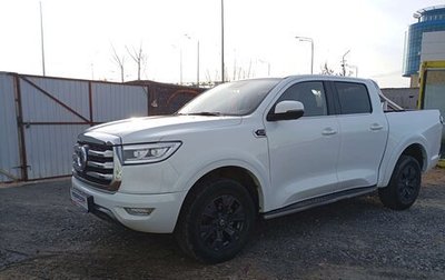 Great Wall Poer, 2023 год, 2 635 000 рублей, 1 фотография