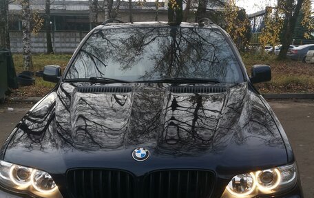 BMW X5, 2006 год, 2 000 000 рублей, 1 фотография