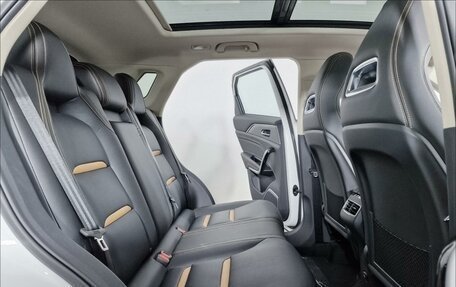 FAW Bestune T77, 2024 год, 2 324 000 рублей, 12 фотография