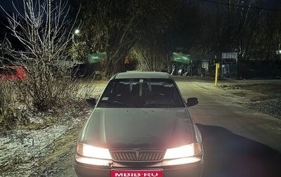 Daewoo Nexia I рестайлинг, 2002 год, 117 000 рублей, 1 фотография