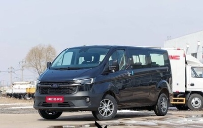 Ford Transit Connect, 2024 год, 3 980 000 рублей, 1 фотография
