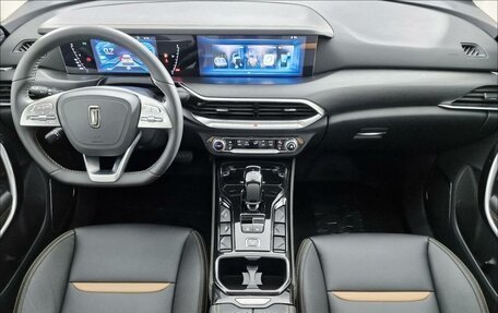 FAW Bestune T77, 2024 год, 2 324 000 рублей, 18 фотография