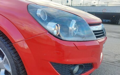 Opel Astra H, 2007 год, 525 000 рублей, 11 фотография