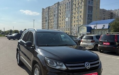 Volkswagen Tiguan I, 2012 год, 1 600 000 рублей, 1 фотография