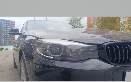 BMW 3 серия, 2017 год, 2 795 000 рублей, 5 фотография