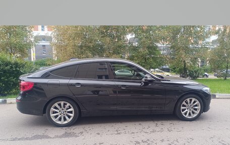 BMW 3 серия, 2017 год, 2 795 000 рублей, 4 фотография