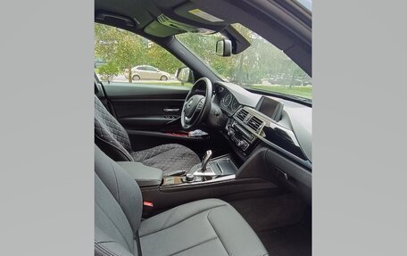 BMW 3 серия, 2017 год, 2 795 000 рублей, 11 фотография