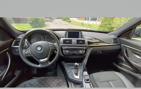 BMW 3 серия, 2017 год, 2 795 000 рублей, 10 фотография