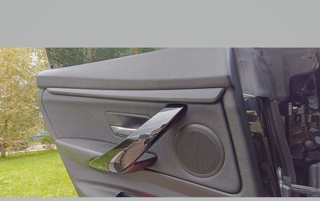 BMW 3 серия, 2017 год, 2 795 000 рублей, 14 фотография