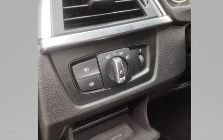 BMW 3 серия, 2017 год, 2 795 000 рублей, 18 фотография