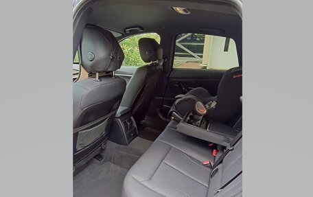 BMW 3 серия, 2017 год, 2 795 000 рублей, 12 фотография