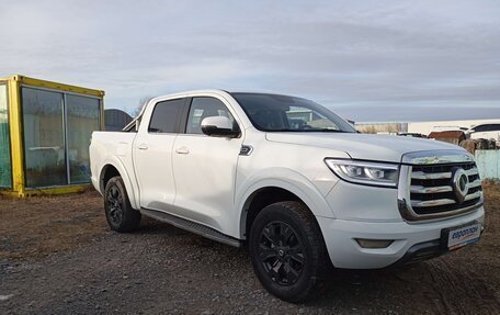 Great Wall Poer, 2023 год, 2 635 000 рублей, 2 фотография