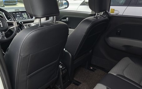 KIA Ray, 2022 год, 1 850 000 рублей, 7 фотография