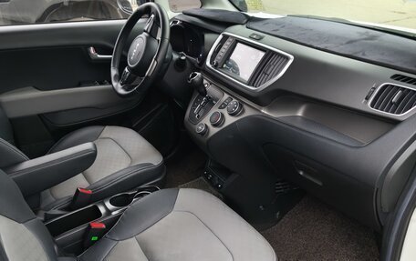 KIA Ray, 2022 год, 1 850 000 рублей, 9 фотография