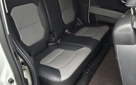 KIA Ray, 2022 год, 1 850 000 рублей, 4 фотография