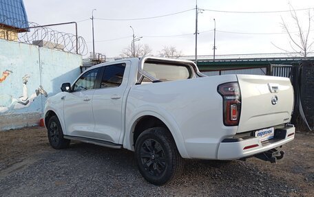 Great Wall Poer, 2023 год, 2 635 000 рублей, 4 фотография