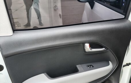 KIA Ray, 2022 год, 1 850 000 рублей, 5 фотография