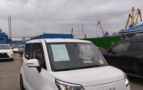 KIA Ray, 2022 год, 1 850 000 рублей, 2 фотография