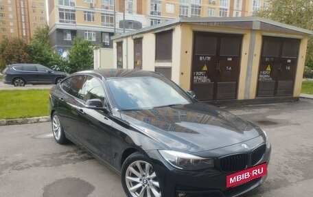 BMW 3 серия, 2017 год, 2 795 000 рублей, 24 фотография