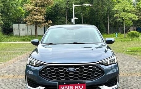 Ford Focus IV, 2021 год, 1 062 777 рублей, 1 фотография