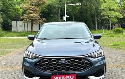 Ford Focus IV, 2021 год, 1 062 777 рублей, 1 фотография