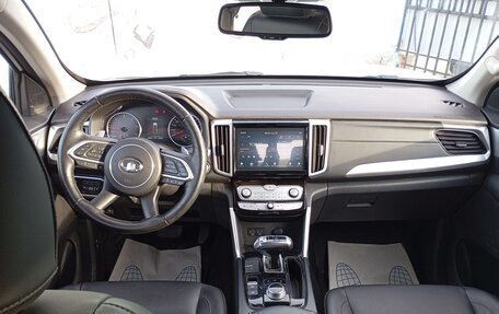 Great Wall Poer, 2023 год, 2 635 000 рублей, 5 фотография