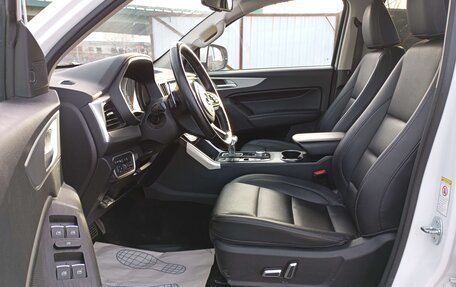 Great Wall Poer, 2023 год, 2 635 000 рублей, 9 фотография