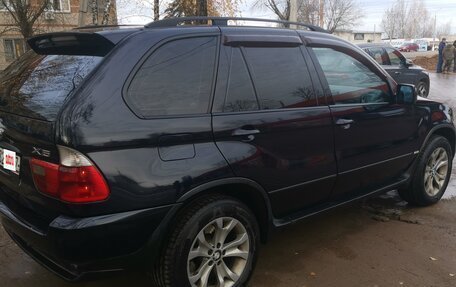 BMW X5, 2006 год, 2 000 000 рублей, 3 фотография