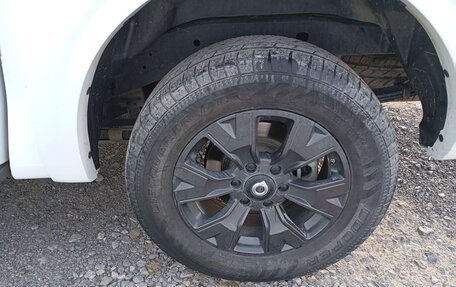 Great Wall Poer, 2023 год, 2 635 000 рублей, 14 фотография