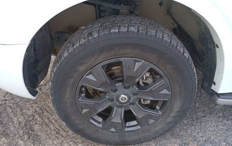 Great Wall Poer, 2023 год, 2 635 000 рублей, 15 фотография