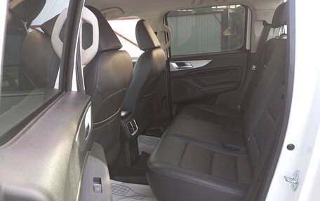 Great Wall Poer, 2023 год, 2 635 000 рублей, 11 фотография