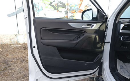 Great Wall Poer, 2023 год, 2 635 000 рублей, 10 фотография
