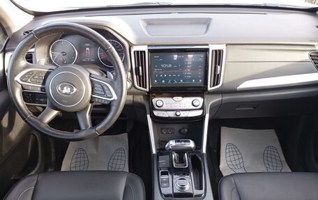 Great Wall Poer, 2023 год, 2 635 000 рублей, 6 фотография