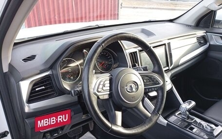 Great Wall Poer, 2023 год, 2 635 000 рублей, 7 фотография