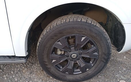 Great Wall Poer, 2023 год, 2 635 000 рублей, 12 фотография