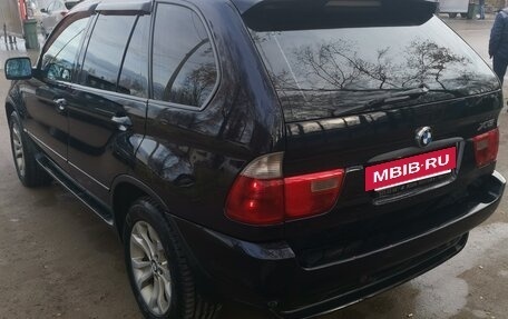 BMW X5, 2006 год, 2 000 000 рублей, 2 фотография