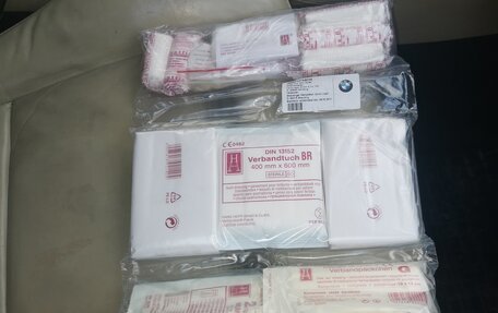 BMW X5, 2006 год, 2 000 000 рублей, 7 фотография