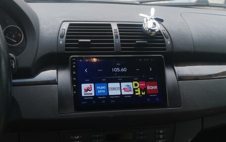 BMW X5, 2006 год, 2 000 000 рублей, 9 фотография